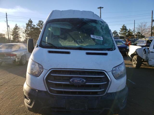 2020 FORD TRANSIT T- - 1FTBR3XG7LKB37755