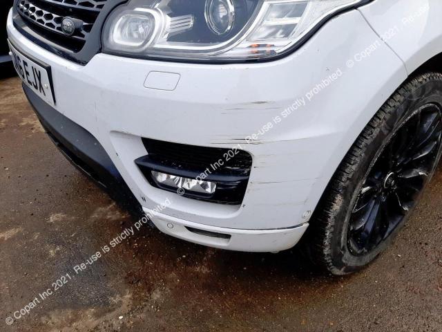 SALWA2KE7GA584132 Land Rover R Rover Sp