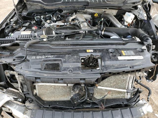 1FT7W2BT6MEE09337 Ford F250 Super Duty