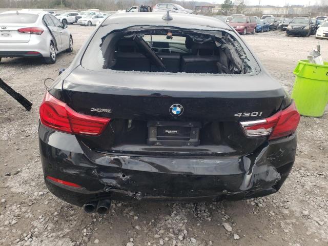 2019 BMW 430XI GRAN - WBA4J3C5XKBL10569