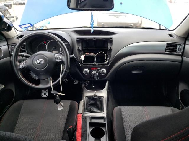 JF1GV7E67DG020156 Subaru Impreza Wrx