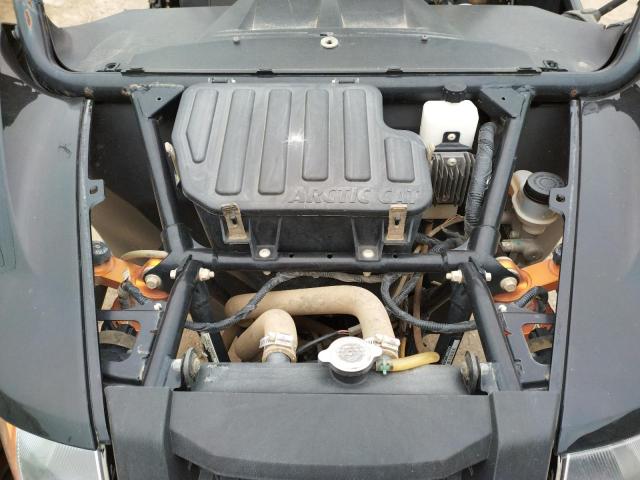 2017 ARCTIC CAT WILDCAT 4UF17MPV5HT306221