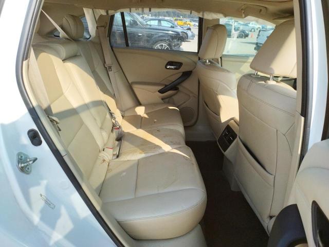 5J8TB3H34GL007552 Acura RDX
