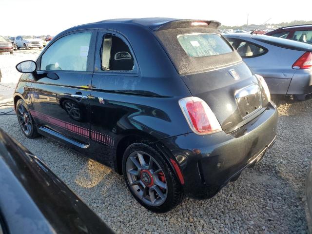 3C3CFFJH4DT647596 Fiat 500