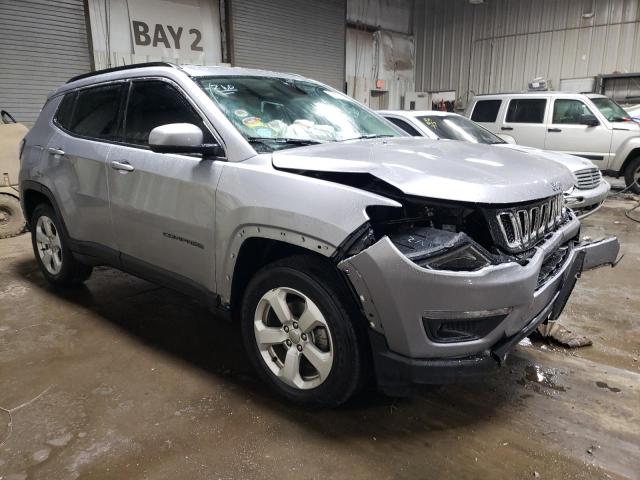 2018 JEEP COMPASS LA - 3C4NJCBB8JT327740