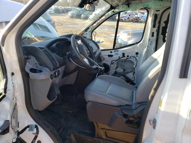 2019 FORD TRANSIT T- - 1FTYR2ZMXKKA58201