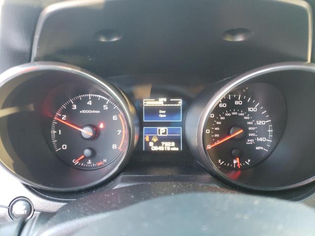 4S3BNAB60H3033589 Subaru Legacy 2.5i
