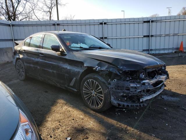 WBAJE7C5XJWC56098 BMW 540 XI