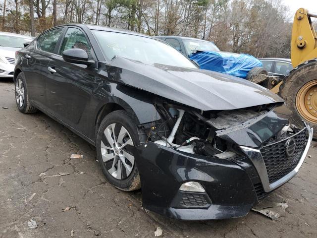 2020 NISSAN ALTIMA S - 1N4BL4BV9LC146700