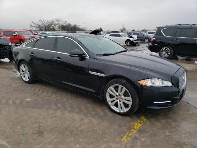 SAJWJ2GD2E8V72080 Jaguar XJ