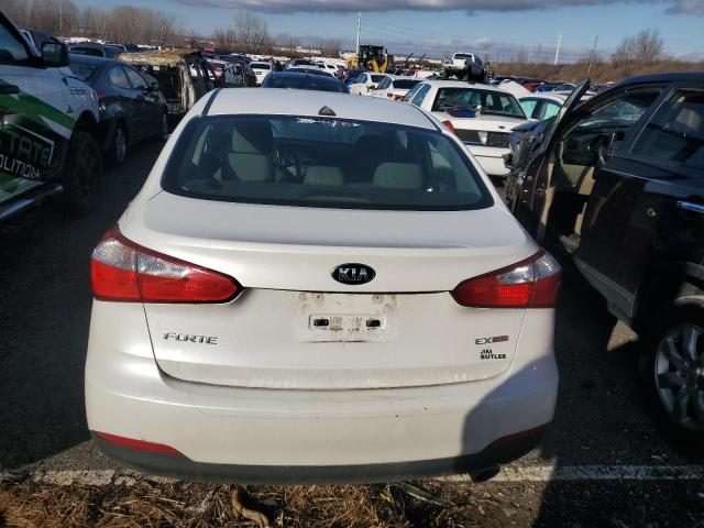 KNAFX4A86F5281165 KIA FORTE EX