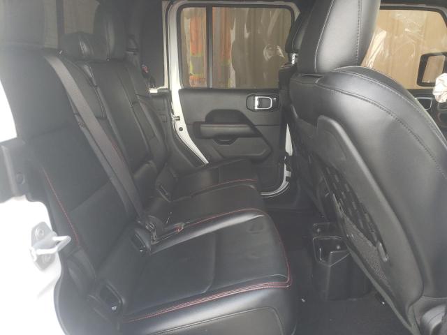 1C6JJTBG9LL118099 Jeep Gladiator Rubicon