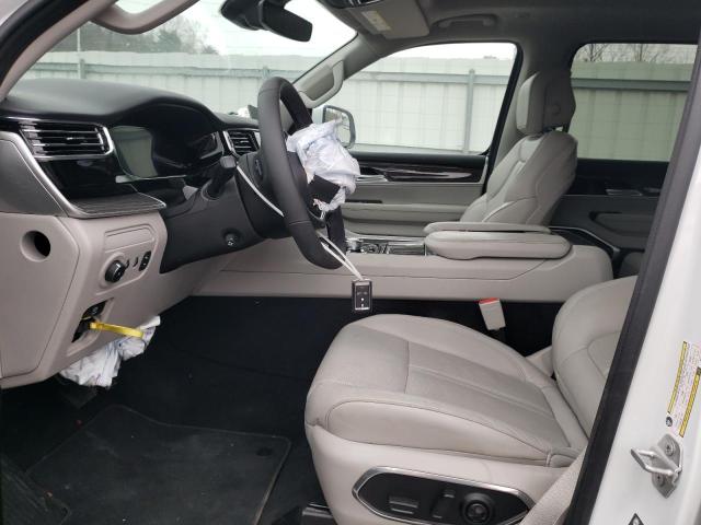2022 JEEP WAGONEER S 1C4SJVBT1NS160345