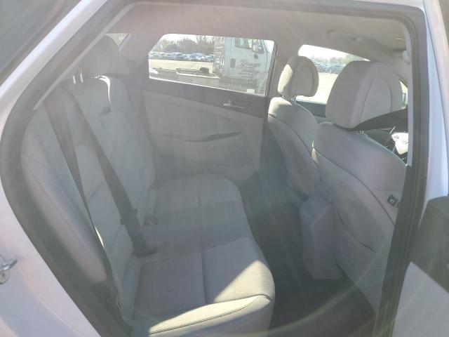 KM8J3CA49JU749934 Hyundai TUCSON SEL