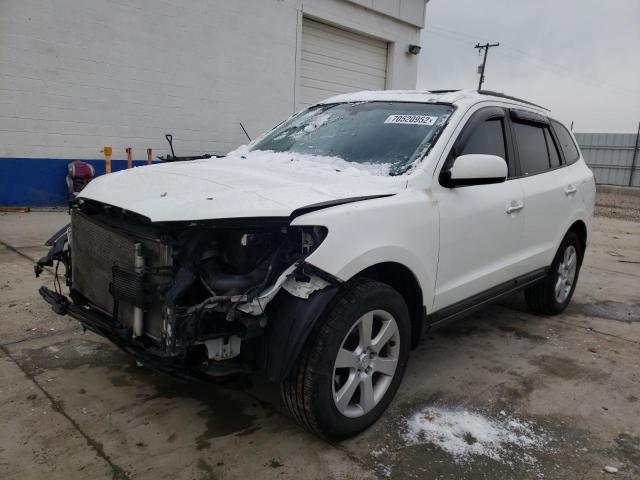 2007 Hyundai Santa Fe SE