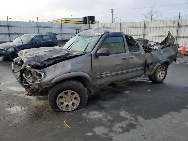 2005 Toyota Tundra 