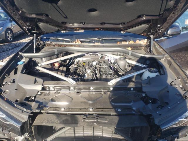 2022 BMW X7 XDRIVE4 - 5UXCW2C07N9M49678