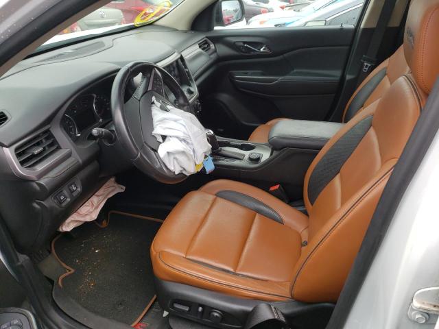 2017 GMC ACADIA ALL 1GKKNVLS6HZ219657