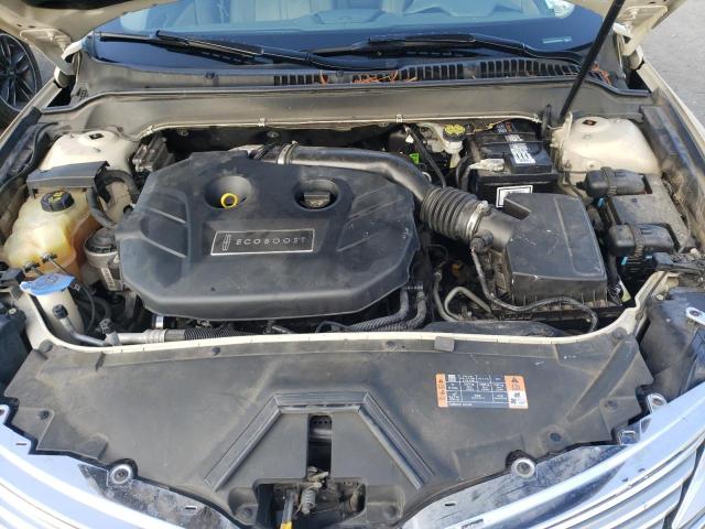 3LN6L2J93GR625914 Lincoln MKZ