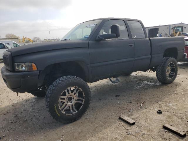 1997 Dodge Ram 1500 