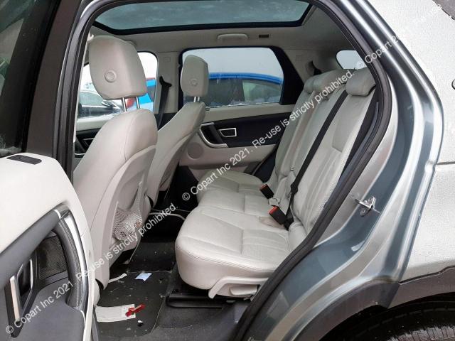 SALCA2AE4FH513173 Land Rover Discovery