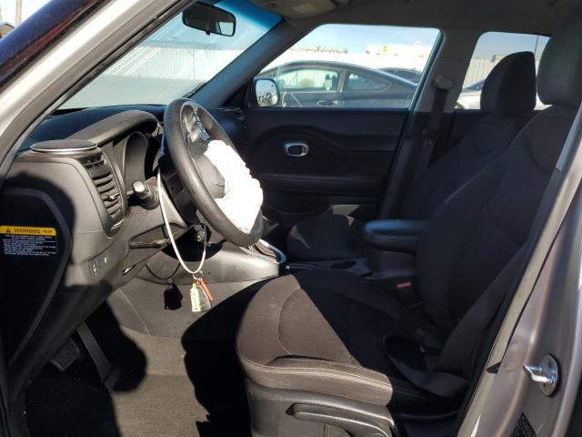 KNDJN2A22H7485682 KIA Soul