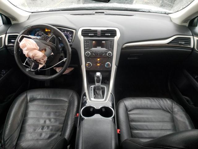 3FA6P0H92FR133964 Ford FUSION SE