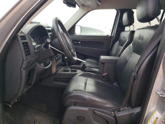 1J4PP2GK6BW594794 Jeep Liberty