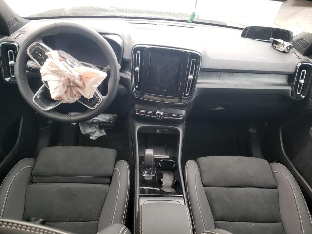 2023 VOLVO C40 RECHAR YV4ED3GL4P2025555