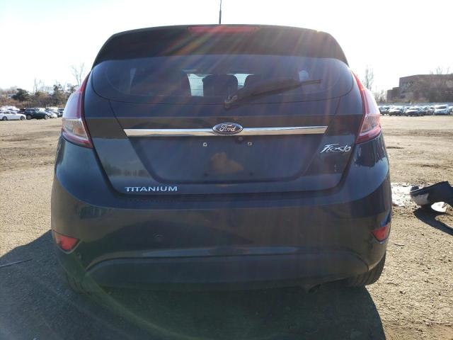 2015 FORD FIESTA TIT - 3FADP4FJ5FM144126