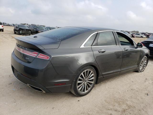 2017 LINCOLN MKZ PREMIE 3LN6L5A9XHR622866