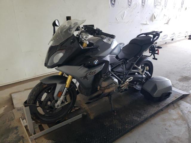 2016 BMW R1200 RS WB10A1508GZ379005