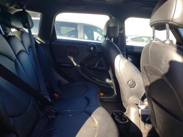 2015 MINI COOPER S C - WMWZC5C59FWP43276