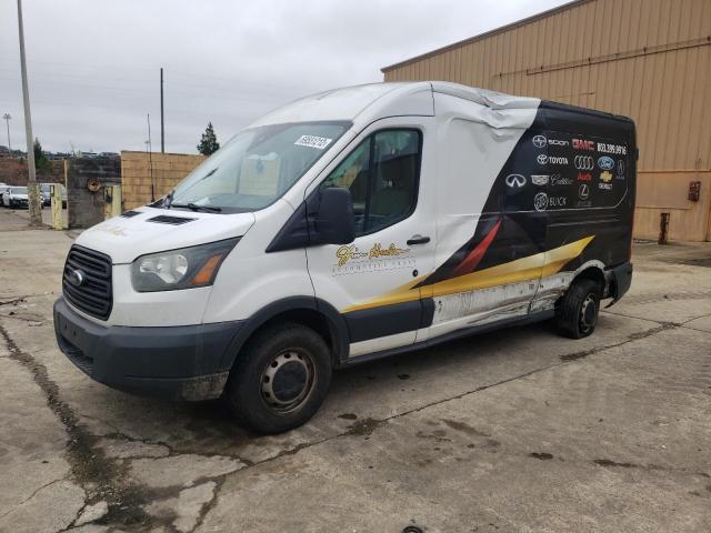 2016 Ford Transit Van 