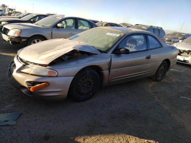 1999 Chrysler Sebring LX