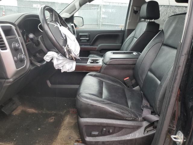 2017 GMC SIERRA K15 - 3GTU2NEC9HG135206