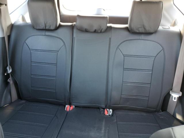 2017 HONDA CR-V LX - 2HKRW6H38HH201814
