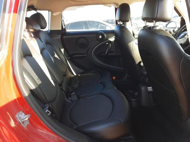 WMWZC3C54EWP29529 Mini Cooper