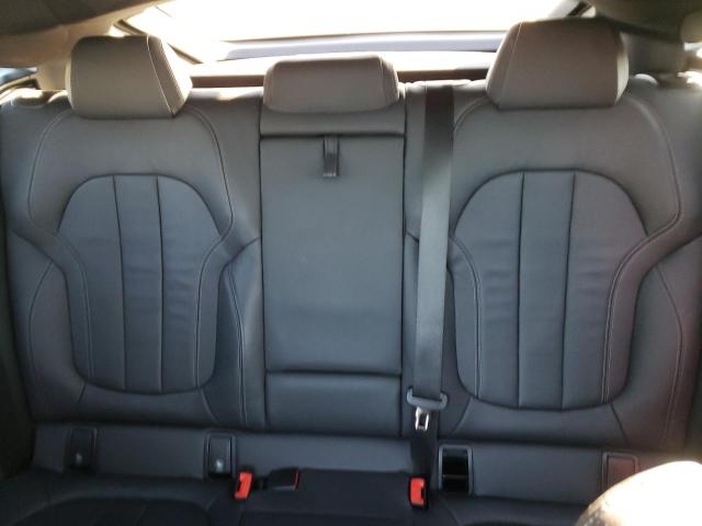 5UXCY6C00M9D74311 BMW X6 Xdrive40i