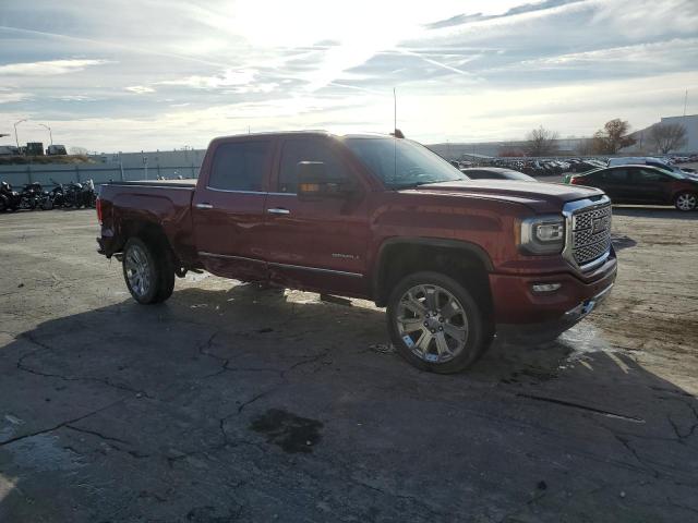 3GTU2PEJ3HG384367 GMC Sierra