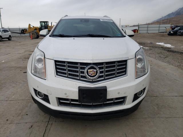 2016 CADILLAC SRX - 3GYFNDE34GS564043
