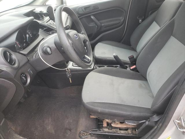 3FADP4AJ9HM168116 Ford FIESTA S