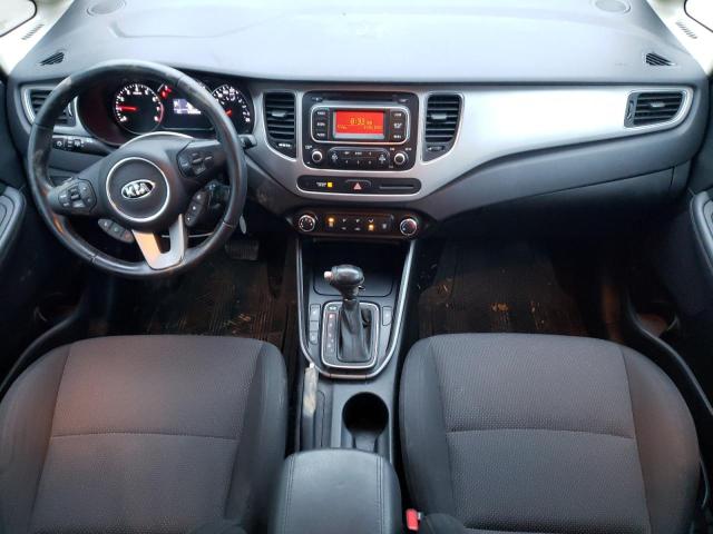 2015 KIA RONDO KNAHT8A39F7076220