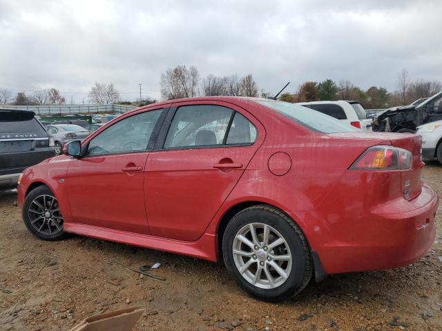 2015 MITSUBISHI LANCER SE JA32V2FW3FU015156