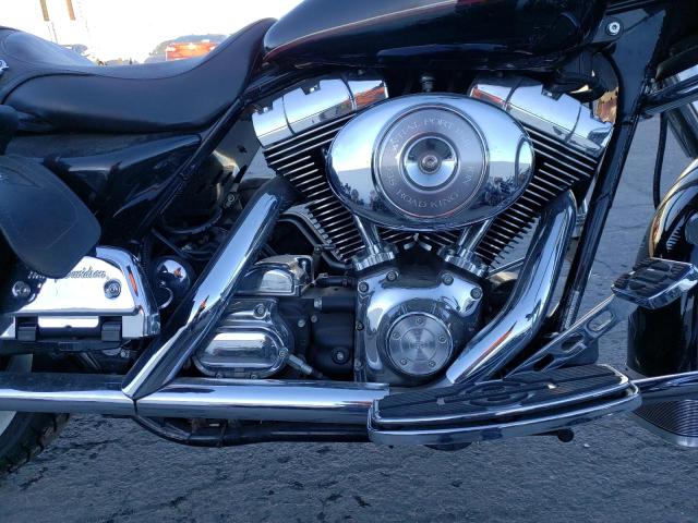 2000 HARLEY-DAVIDSON FLHRCI - 1HD1FRW19YY631011