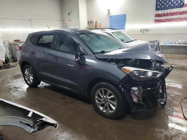 2017 HYUNDAI TUCSON SE - KM8J23A46HU329156