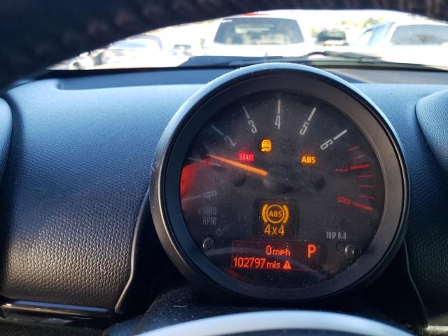 2015 MINI COOPER S C - WMWZC5C59FWP43276