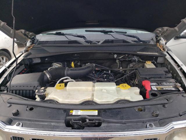 1J4PP2GK6BW594794 Jeep Liberty