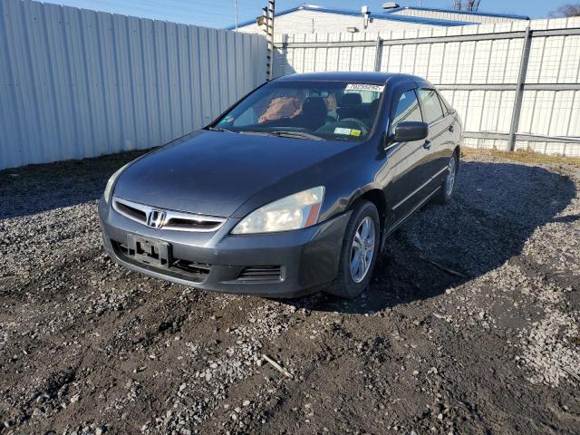 2006 Honda Accord Sdn SE