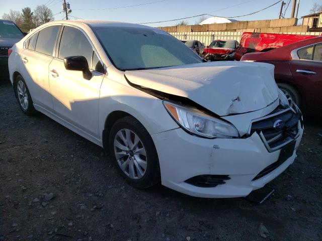 4S3BNAB60H3033589 Subaru Legacy 2.5i